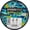 Aqua Camo, variant on SpiderWire Ultracast® Braid Fishing Line, Invisibraid-Translucent, 20 lb Test Strength, 164 yd