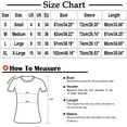 thumbnail image 3 of Spring Savings Clearance Lindreshi Fall Dresses for Women 2023 Homecoming Dresses Women Casual Solid Loose Knitted Medium Waist Sweater Dress Long Sleeve Round-Neck Dress, 3 of 8