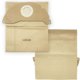 thumbnail image 3 of Bolsas de aspiradora para Kärcher WD2, juego de 8 bolsas de filtro de papel Bolsas de filtro premium para bolsas de aspiradora Kärcher 6.904-322.0 WD 2.200 A2004, GU.B/buenas, 3 of 6