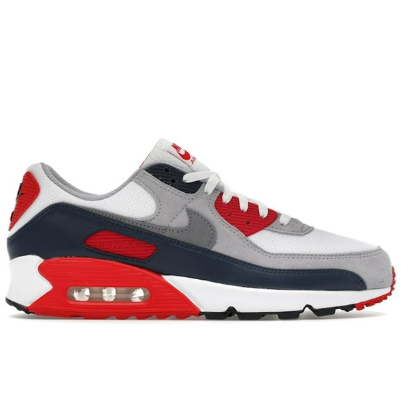 Nike Men's Air Max 90 USA (2025) Running Shoes, from StockX