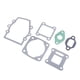 thumbnail image 5 of Kit de Junta de Culata Partes de Motor para 43/47 / Pocket Dirt Bike, 5 of 5