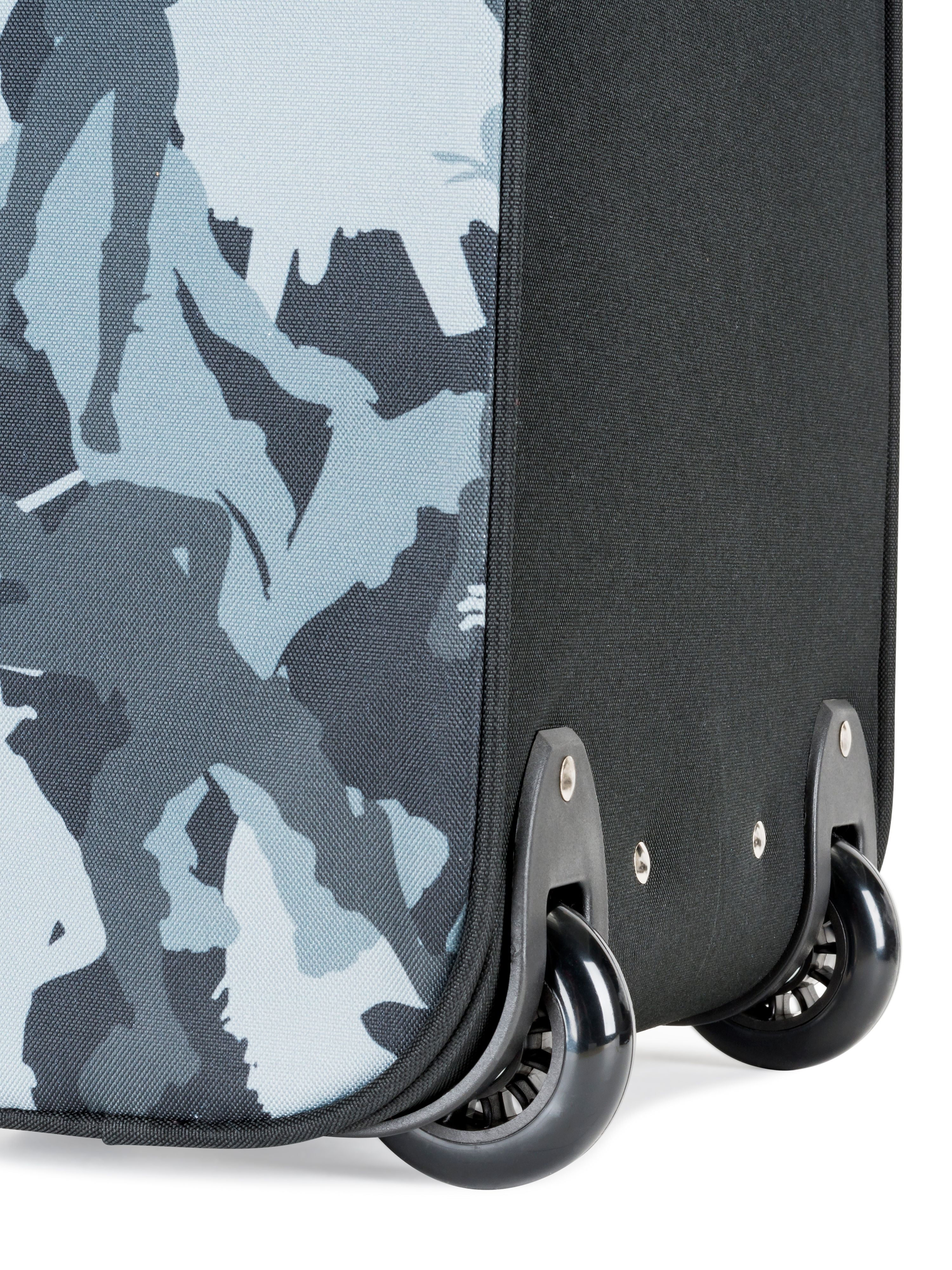 fortnite carry on luggage