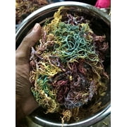 Seamoss Healing Full Spectrum Sea Moss, Total body function