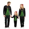thumbnail image 4 of Arbre de Noël pour Famille Parent-Enfant, 4 of 9