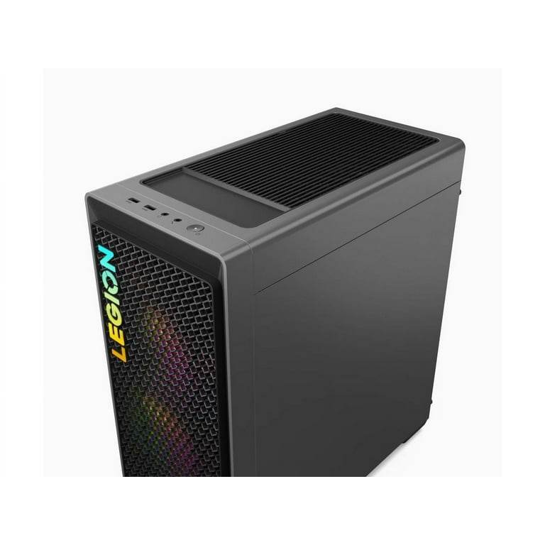 Lenovo Legion T5 Gaming Desktop, i7 13th Gen, 16GB DDR5, 1TB HDD +