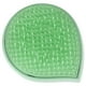 thumbnail image 2 of Pack and Go Detangler Regular Hair - Verde-Rosa de Michel Mercier para unisex - 1 cepillo para el cabello, 2 of 3