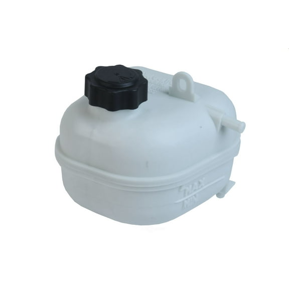 URO 17137529273 Engine Coolant Reservoir
