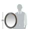 thumbnail image 6 of Infinity Instruments Sonore Wall Mirror, 6 of 6