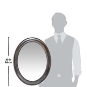 Infinity Instruments Sonore Wall Mirror