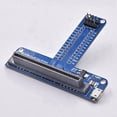 thumbnail image 2 of 4X T-Type Expansion Adapter for Microbit Breadboard Python Graphical Programming Interface for Microbit, 2 of 5