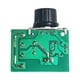 thumbnail image 2 of Inteprter Regulador de voltaje, durabilidad, estable, Universal, portátil, controlador de velocidad del Motor, estabilizador, peso ligero para Electrónica miscelánea, 2 of 6