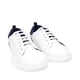 thumbnail image 2 of Tenis Adal Color Blanco D14590201620 28 Dorothy Gaynor Tenis Adal Color Blanco D14590201620 28, 2 of 6