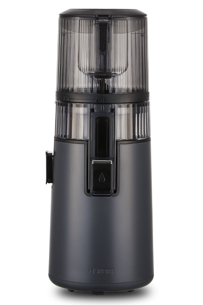 Hurom Cold Press Juicer Machine, H400 Easy Clean Slow Juicer