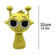 thumbnail image 2 of 2024 Sprunki Plush Toys, 7.8'' Sprunky Wenda Oren Plushies, Sprunki Simon Gray Stuffed Toys Dolls Gifts for Birthday Christmas (Deep Yellow), 2 of 2