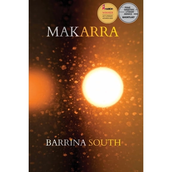 Makarra, (Paperback)