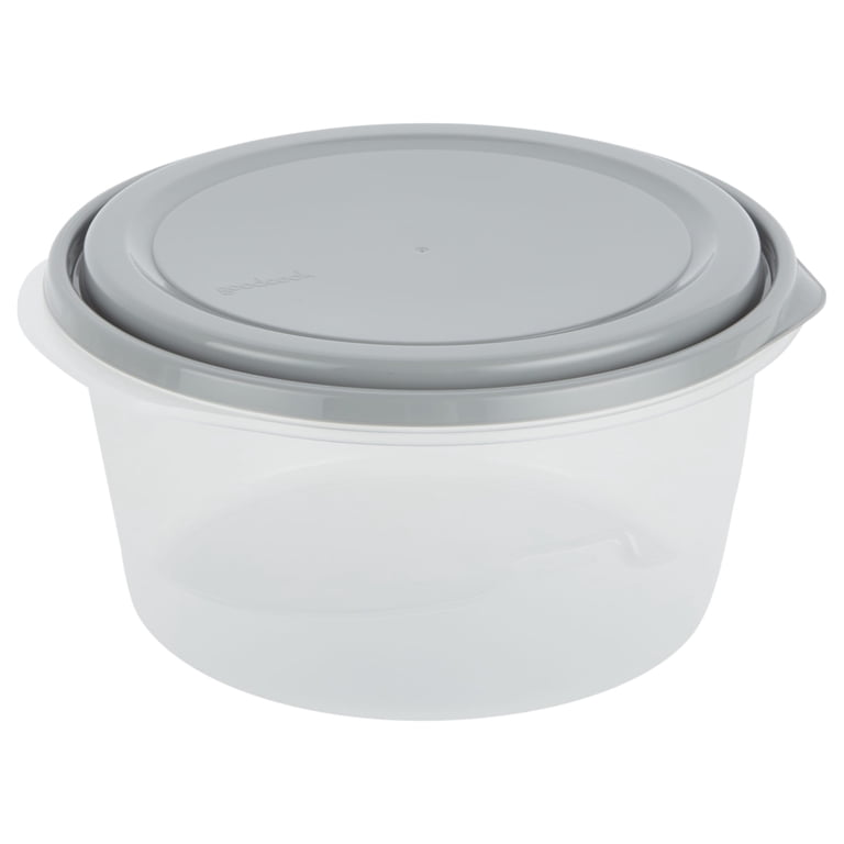 GoodCook Extra Large Bowl Food Storage Containers, 2-Pack photo 8