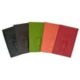 thumbnail image 1 of Croco Embossed Credit Card Holder 118-1268, 1 of 7