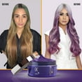 thumbnail image 4 of GKHair - Ultra Blonde Bombshell Masque 200 G, 4 of 4