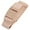 Pink, variant on Gelante Women Invisible Belt - Elastic Adjustable Slimming No Show