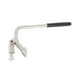 thumbnail image 1 of Extractor de pedal de freno,Herramienta de liberación del pedal de freno portátil de acero,Extractor de pedal de freno Accesorios para automoción,Mantenimiento del de frenos, 1 of 8