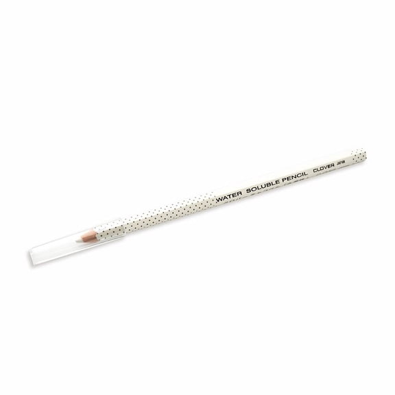 Water Soluble Pencil