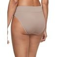 thumbnail image 4 of Warners® Blissful Benefits Women's Dig-Free Comfort Waistband Microfiber 3-Pack Hi-Cut, 4 of 5