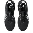 thumbnail image 5 of TENIS ASICS NEGRO PARA HOMBRE NIMBUS 1011C214001, 5 of 5