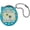 Blue Butterflies, variant on Tamagotchi Connection - Tropical Flowers