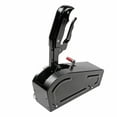 thumbnail image 1 of B&M Auto Trans Shifter 81052 Magnum Grip; For Use With GM TH-400/350/250/200/700R4/4L80E/4L85E; Gated Shifter; Blade Style Grip; Compatible With 3/4 Speed Forward/Reverse Pattern Valve Body, 1 of 7