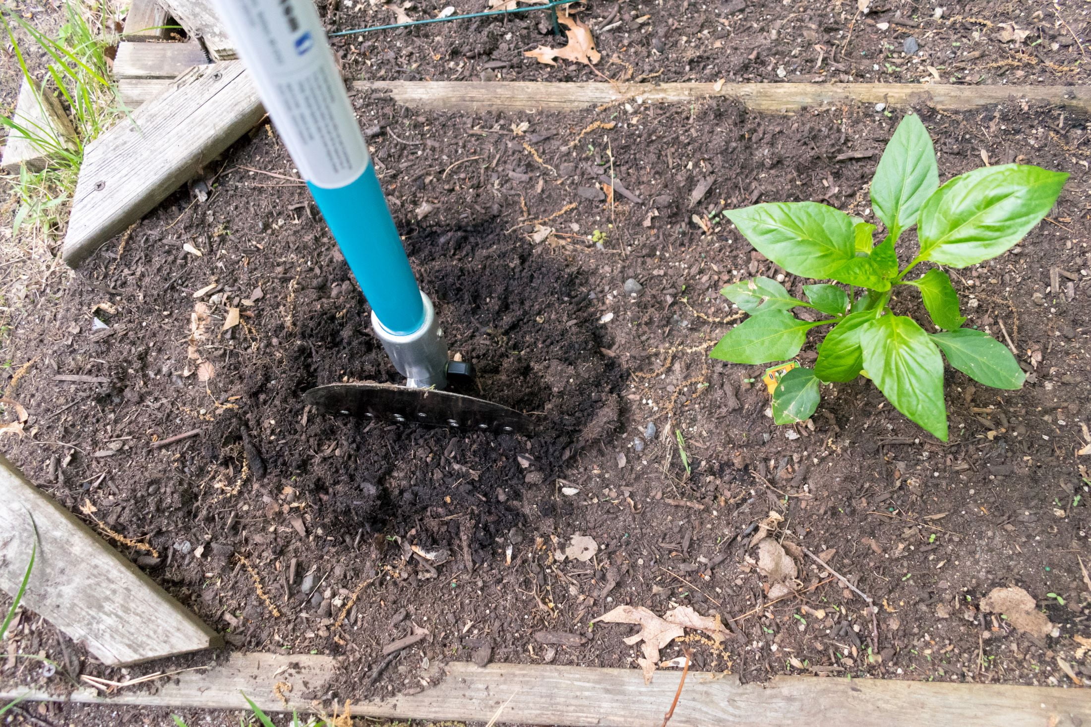 Yard-X™ Multi-Use Garden Tool