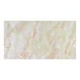 thumbnail image 1 of Pegatinas de pared de azulejo de mármol de imitación impermeable espesado Fondo de sala de estar pegatinas de pared de baño papel tapiz de cocina autoadhesivo Wmkox8yii HFSH7516, 1 of 1