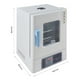 thumbnail image 3 of Incubadora Electrica Bacterias Gutstark Laboratorio 20l Temp 0 - 65 º, 3 of 3