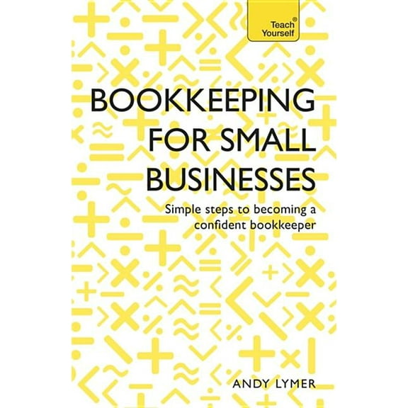 Successful Bookkeeping for Small Businesses (Edition 1) (Paperback)