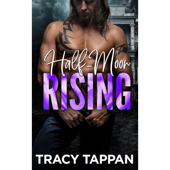 Community Half-Moon Rising, Book 5, (Paperback)