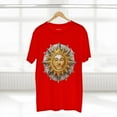 thumbnail image 5 of Sun Shirt, Shirt with Sun, Tee Shirt with Gold Sun, 5 of 18