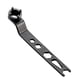 thumbnail image 2 of Llave para amoladora ,Herramienta manual con llave para amoladora de cuatro ,Llave especial para amoladora portátil de 4 ,Llave de mano universal de acero al, 2 of 8