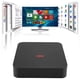 thumbnail image 4 of For MXQ PRO 4K RK3229 1+8G WiFi BT STB TV Box HD Smart Media for Android 7.1, 4 of 5