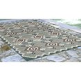 thumbnail image 7 of Liora Manne Riviera Kilim Rug Cool 39"X59" RVI45764503, 7 of 7