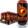 (12 Cans) Bang Citrus Twist Energy 16 fl oz