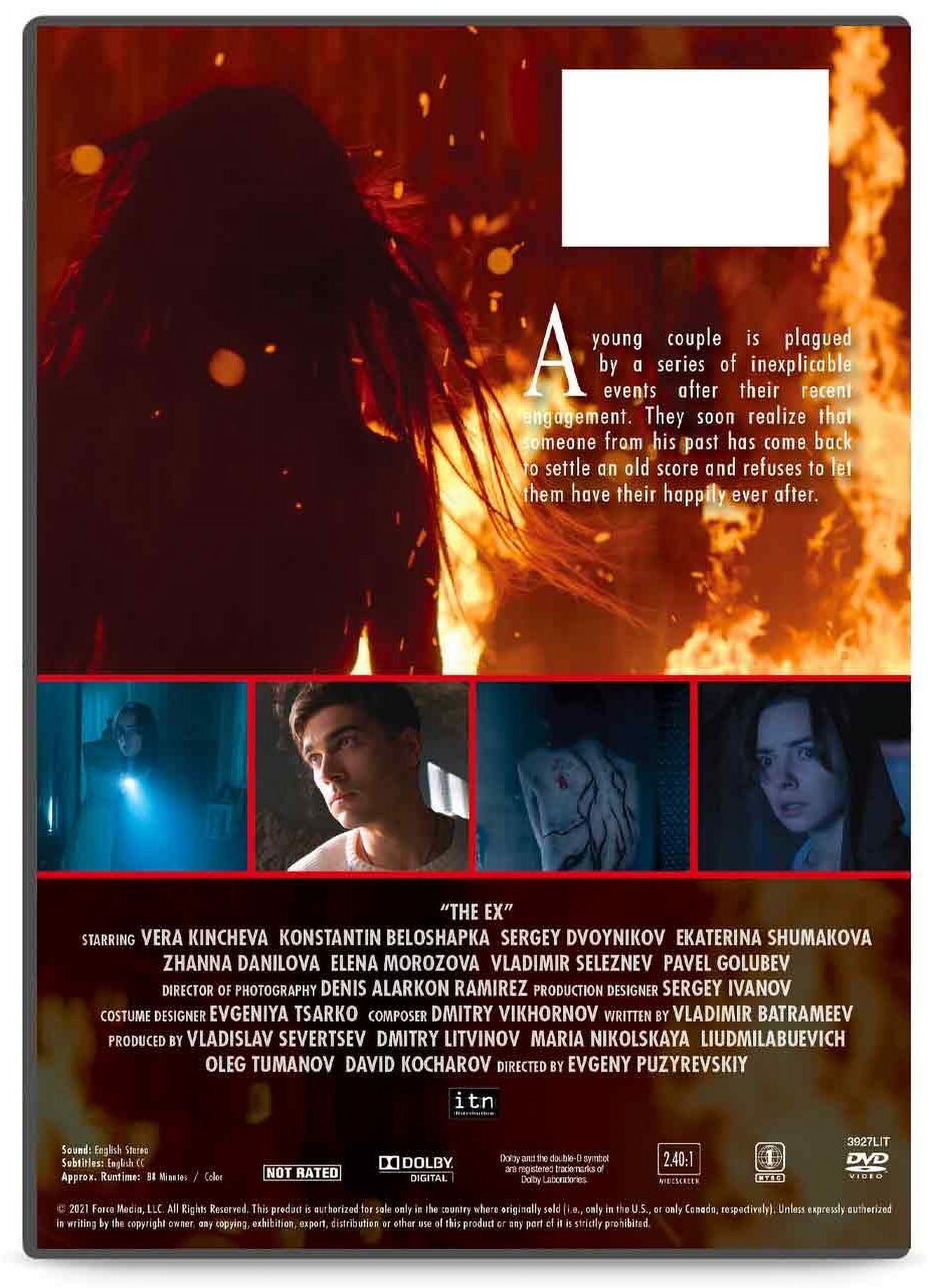 ハナタレナックス   DVD be1c1d5e-140b-4654-aadc-