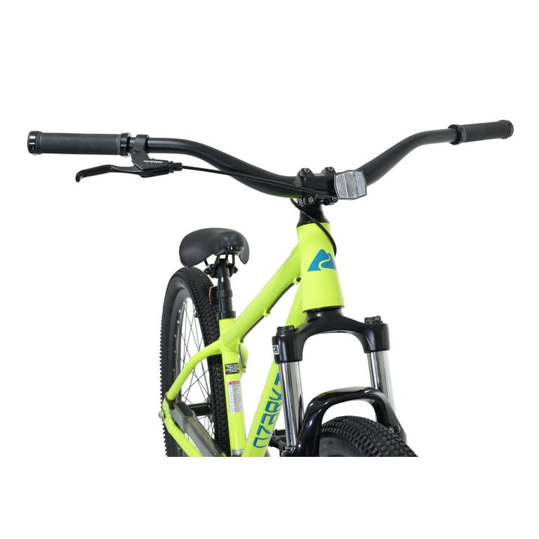 Ozark Trail Dirt Jump Bike, 26