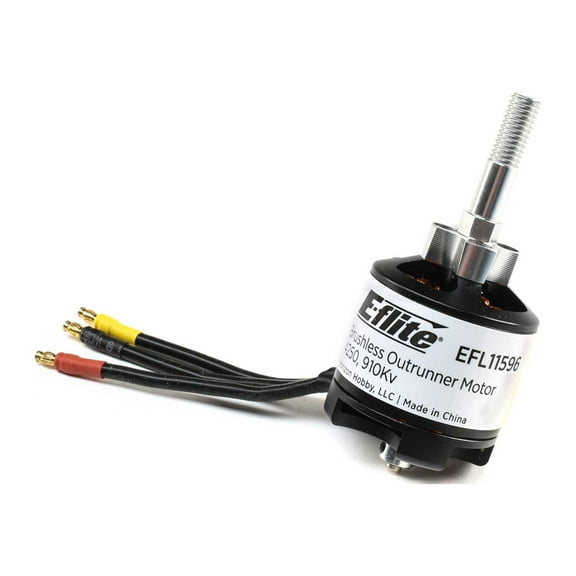 E-flite MotorExtra 300 1.3m- EFL11596 Electric Brushless Motors Air