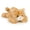 orange cat, variant on Cozy Lying Plush Cat Stuffed Animal, Soft Kitty Companion Plush Toy