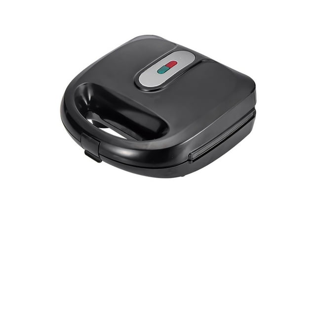Sandwich Maker, Multi-functional Double-sided Heating Electric Griddle, Detachable Plate, Donut ,Easy to Operate