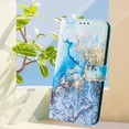 thumbnail image 6 of Decase For Samsung Galaxy S26+ Flip Case,Shockproof Wallet Cover with 3 Credit Card Slot,PU Leather Magnetic Closure Phone Cover with Lanyard,P, 6 of 10
