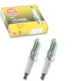 thumbnail image 3 of 2 pc NGK 5141 G-Power Spark Plugs for 4512 4714 6701 6710 7411 AP103 AP103DP2 HGR7DQP HGR7KQC HR7DPP30V HR7DPP30Y IT20TT PT20TT Ignition Wire Secondary Fits select: 1999-2003 FORD F150, 3 of 3