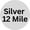 Silver, variant on PrimeBeau Ultra-Durable Tarp 10x8, Silver - 12 Mil, All-Weather Resistant, UV & Tear Proof, Reinforced Grommets