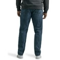 thumbnail image 5 of Lee® Big Men's Legendary Relaxed Straight Jean, 5 of 5