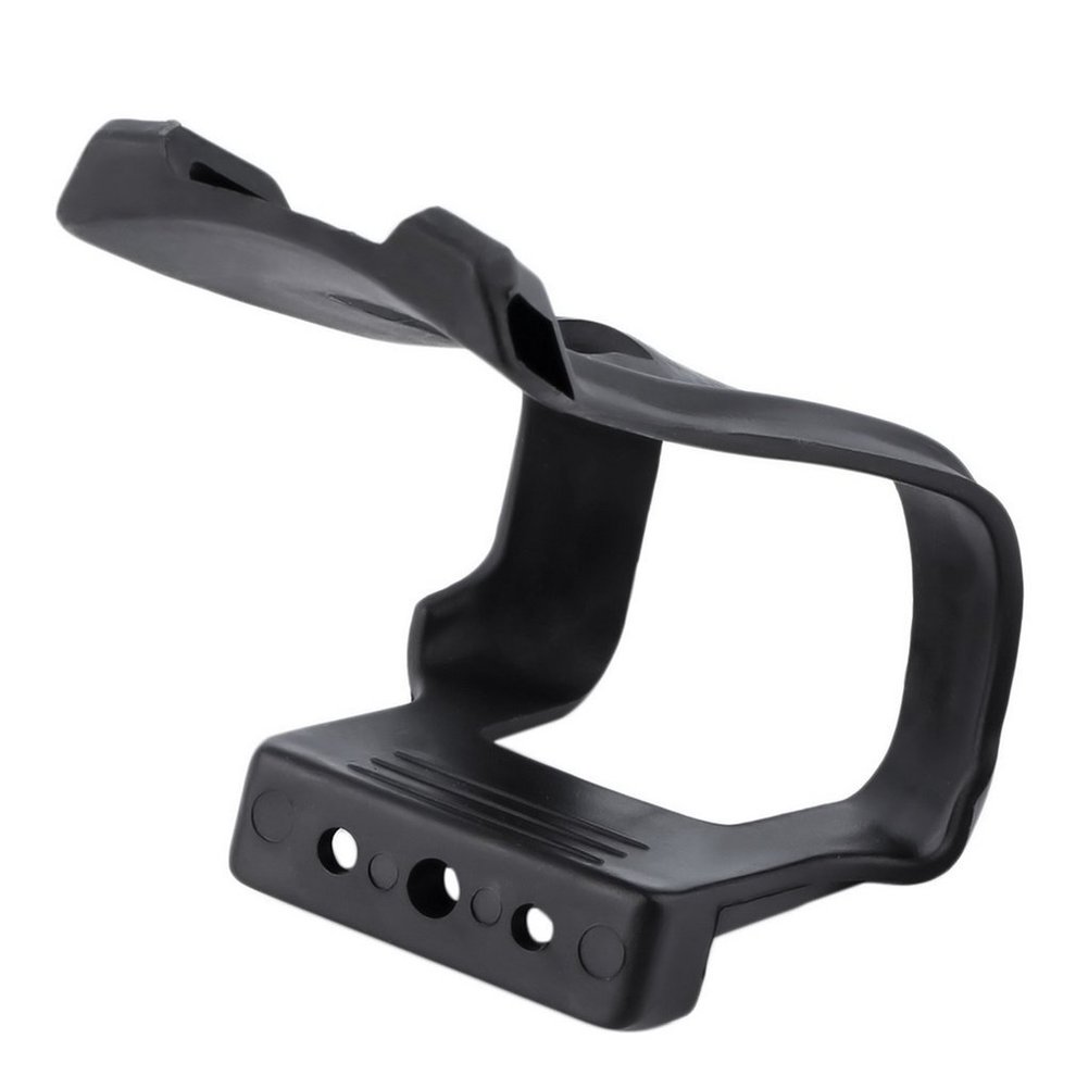 strapless toe clip pedals