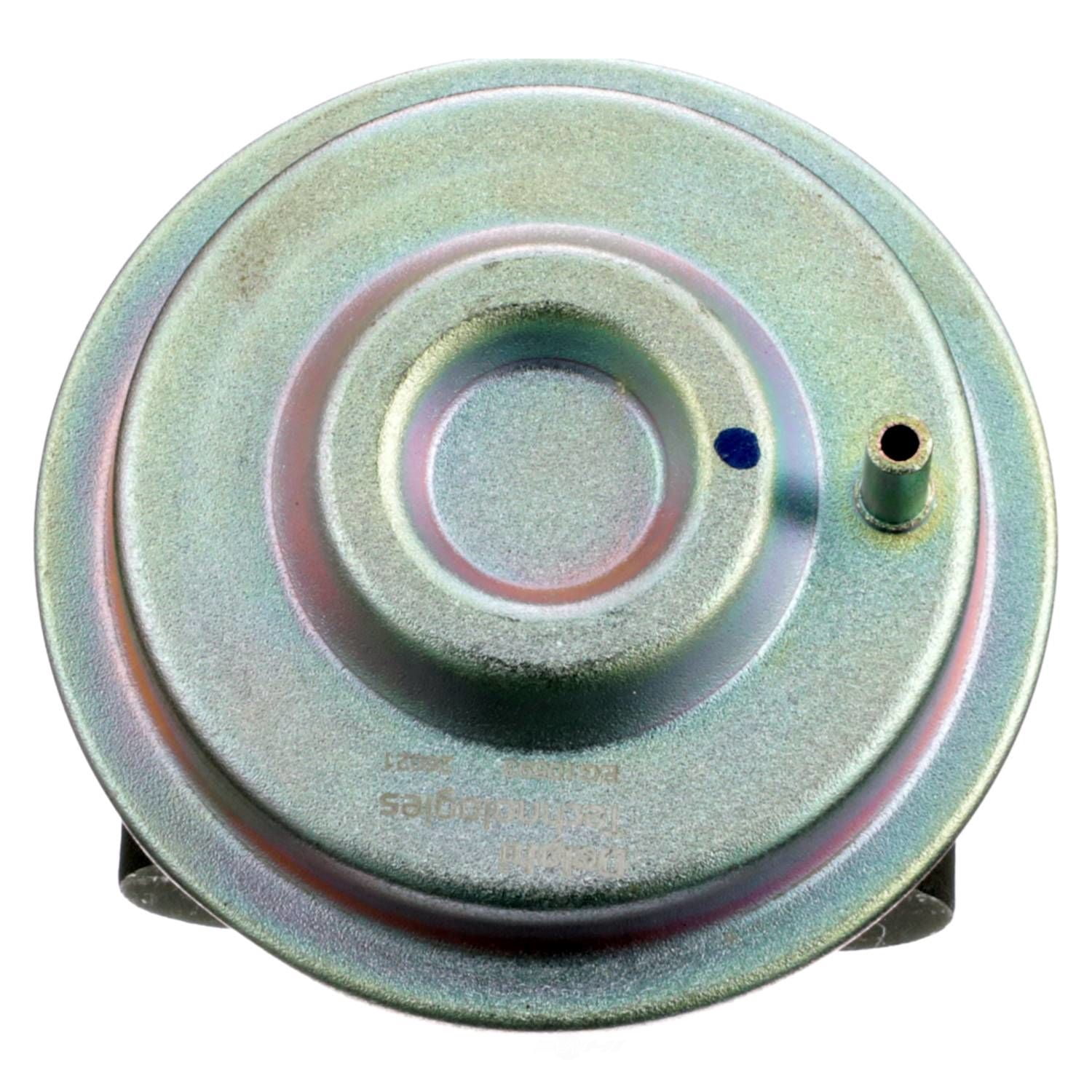 Delphi EG10593 Exhaust Gas Recirculation (EGR) Valve